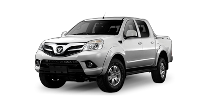 Foton-Pickup-Tunland