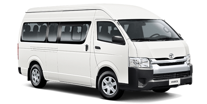 minibuses